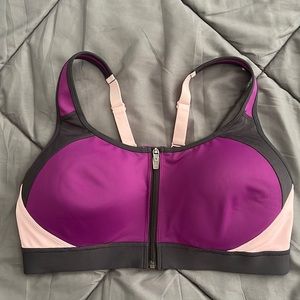 Champion Sports Bra High Support